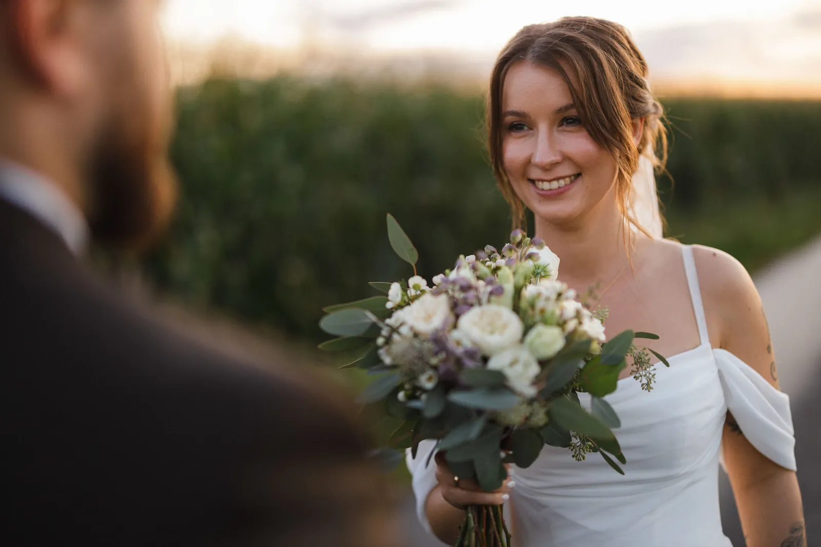Klaudia & Dawid